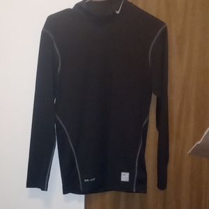 Nike Dri-fit Athletic long sleeve shirt
